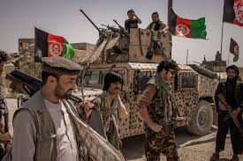 This package contains information about the militia which i hope you will find both helpful and informative. Back To Militias The Chaotic Afghanistan Way Of War The New York Times