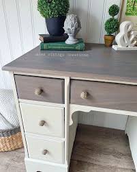 Thanks to visit our website if you're finding the right place for safavieh jayden ash grey desk we try to make our website. Ash Gray Gel Stained Desk General Finishes Design Center