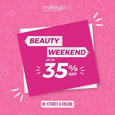 makeup city deals promotions