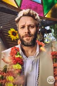 In a new interview with the sunday times, rogen, 39. Seth Rogen And The Year That Went To Pot British Gq