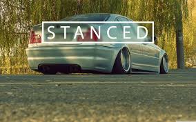 stance car 4k wallpapers top free