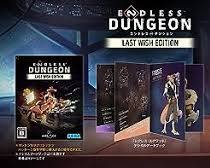 ENDLESS™ Dungeon Last Wish Editionの「DAWN OF THE END」スキンパックの画像