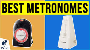 The metronome click has 3 options for pitches, and it's very easy to change the pitch on one or more beat in the measure. Top 10 Metronomes Of 2020 Video Review