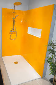 Bathroom Surround Shower Wall Panels