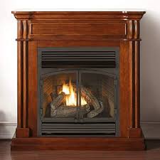Duluth Forge Fdf400t Zc Gas Fireplace