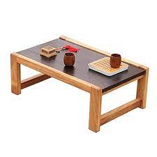 These come in a strong and stiff form. Coffee Tables Small Table Side Table Simple Solid Wood Tea Table Tatami Platform Low Table Creative Bal Simple Side Tables Solid Wood Coffee Table Coffee Table