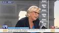 Vidéo pour "Marine Le Pen invité de Jean-Jacques Bourdin dans Bourdin direct"