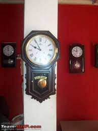 Your Proud Clock Collection Grand