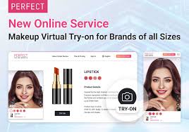 virtual try on makeup