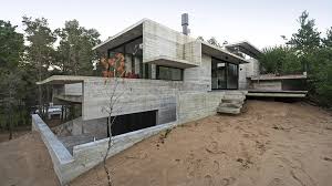 Concrete Homes Designs Inspiration