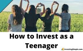 What makes a good stock trading app? How To Invest As A Teenager Or Minor Under 18 Years Old Investing Simple