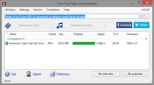 There are a few steps involved in installing a window, starting with removing the old window, and then. Infotech Software House Free Youtube Downloader