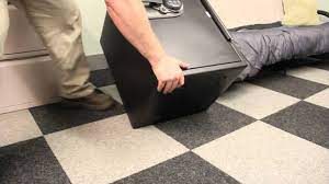 how to bolt a safe to the floor you