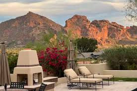 Arizona Luxury Homes Mansions High