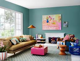 Paint Colour Palettes For Homes In 2022