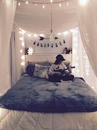 Bedroom Ideas With Christmas Lights New Amazing Room