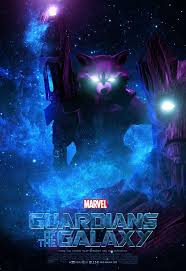 guardian of the galaxy iphone