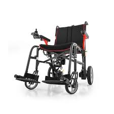 featherweight power wheelchair