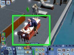 Comment avoir des jumeaux ou des triplés dans les Sims 3