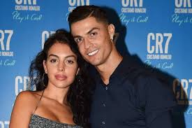 Georgina described her first meeting with ronaldo as love at first sight for both of them cristiano and georgina rodriguez met at a gucci store in madrid. Who Is Cristiano Ronaldo S Real Wife Quora