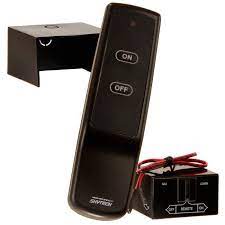 Skytech Con On Off Fireplace Remote