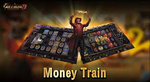 We did not find results for: Money Train