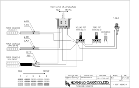 Guitar wiring diagrams also red dimarzio guitar pickups on. Yamaha Eg112c Wiring Diagram Wiring Diagram Copy Top