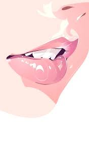100 000 thin lips vector images