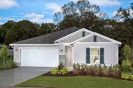 new homes in lakeland florida by kb home