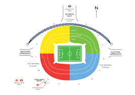 A Visitors Guide To The Wembley Stadium Tour Tickets Tips