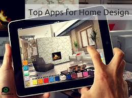our favorite home design apps