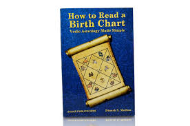 How To Read A Birth Chart Rudraksha Ratna