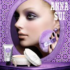 anna sui spring 2016 makeup collection