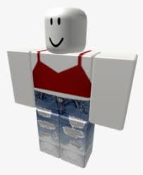 Hat, hairs, shirt, pants, and shoes. Roblox Decal Id Anime Hd Png Download Kindpng