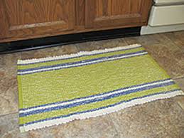 easy rigid heddle rug kit