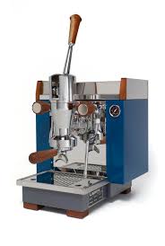 Also excellent for latte and cappuccino. Coming From Canada The Precision Focused Lapera Ds Espresso Machinedaily Coffee News By Roast Magazine