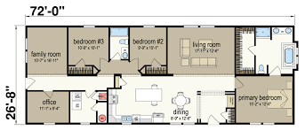 Mcconaughy 28 X 72 1927 Sqft Mobile