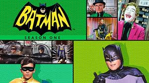 Not sure what to stream anymore? Watch Batman The Complete First Season Prime Video