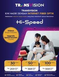 Jun 02, 2021 · sebab, layanan internet tersebut merupakan salah satu penopang keberadaan xl satu fiber. Internet Murah Transvision Hi Speed Cirebon Promo Agustus 79rb Perbulan 790rb 1 Tahun