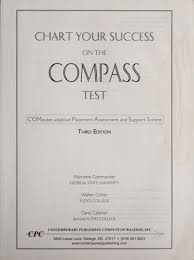 Chart Your Success On The Compass Test By Carol Callahan