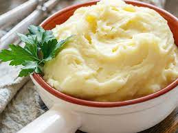 Recette Purée de 🥔 pommes de terre aux légumes [Monsieur Cuisine] sur Les  p'tits plaisirs gourmands de Stefy - Blog de cuisine de  lespetitsplaisirsdestefy