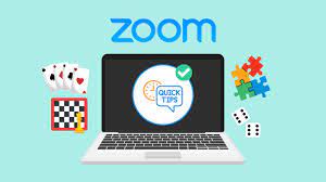Games that are free and easy to play. Zoom Tips For Family Game Night Play Together Online