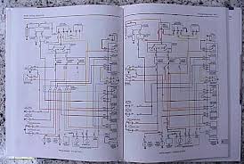 This covers the servicing maintenance and repair procedures of specific units. En 4507 Timberwolf 250 Wiring Diagram Free Diagram