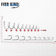 Fishing Hook Sizes In Mm Guide What Size To Use For Trout