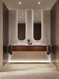 Best Bathroom Feature Wall Ideas