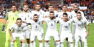 Η εθνική ομάδα ποδοσφαίρου της ελλάδας είναι το αντιπροσωπευτικό συγκρότημα της ελλάδας σε διεθνείς εθνική ελλάδος σχετικές ειδήσεις: H E8nikh Ellados Me Kainoyrgio Proponhth Deite Poios Einai Kalamata Times