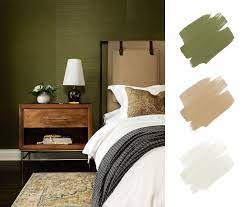 interior color schemes