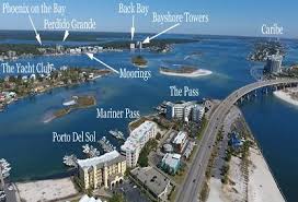 However, boats are required to have a parking tag when in boat slips, and they are $13 each. Orange Beach Al Condos With Boat Slips For Sale Condoinvestment Com