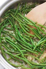 how to cook frozen green beans 5 ways