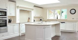 As robust as it is beautiful, this is a popular choice. Enigma Design Bespoke Kitchen Design
